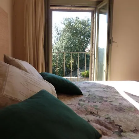 La Capanna Di Castell'in *