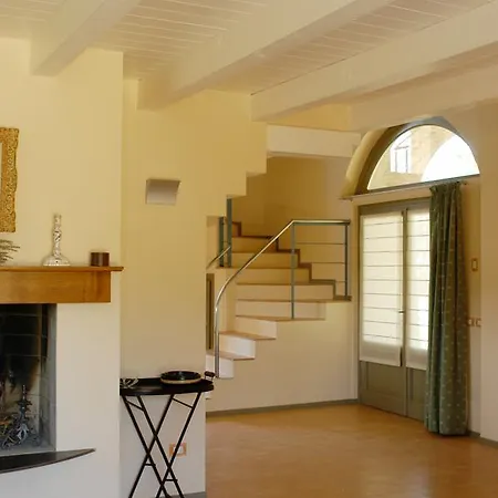 La Capanna Di Castell'in *