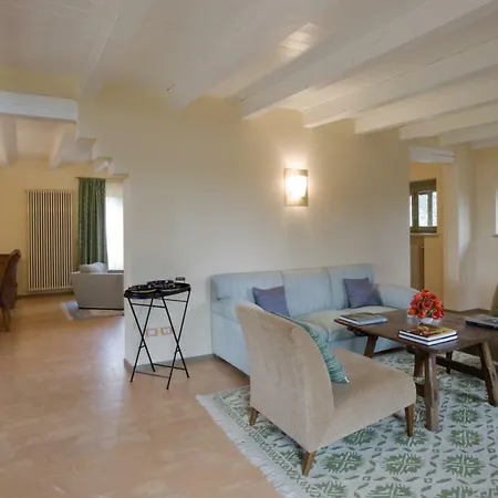 La Capanna Di Castell'in Castelnuovo Berardenga