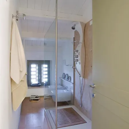 La Capanna Di Castell'in Villa Castelnuovo Berardenga