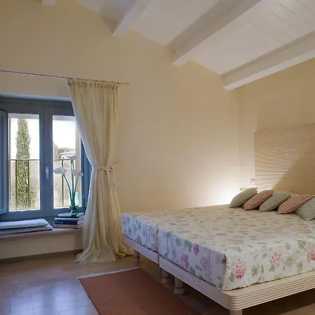 La Capanna Di Castell'in * Castelnuovo Berardenga