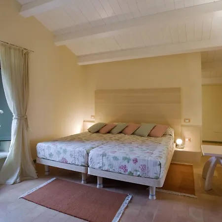 Villa La Capanna Di Castell'in